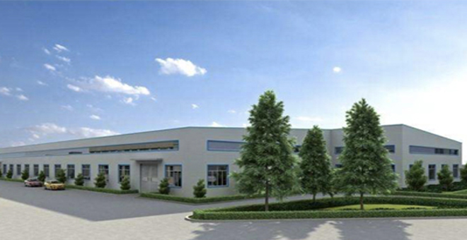 惠州臻金精密科技有限公司