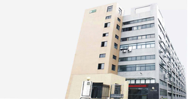 中山市锢丰金属制品有限公司